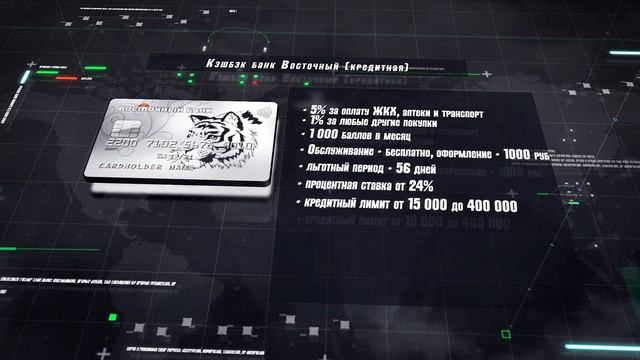 4 лучшие карты с кэшбэком ЖКХ. До 10% экономии на коммуналке! смотреть онлайн