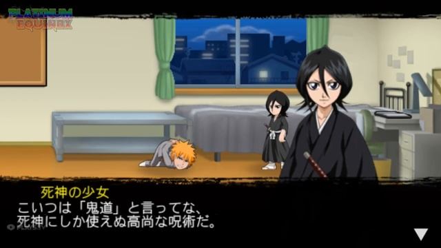 BLEACH: Soul Carnival 2 Gameplay Introduction - PSP Emulator (60ᶠᵖˢ) HD ✔ смотреть онлайн