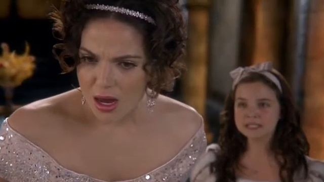 Реджина и Белоснежка 1х18 №6 смотреть онлайн