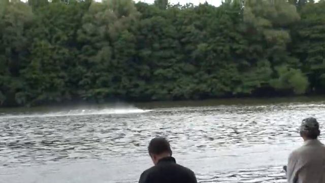 FSR-O-27 Вторая группа (second group first attempt) смотреть онлайн