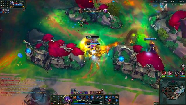 RIOT ELIMINARA TU NOMBRE DE INVOCADOR | COMO CAMBIAR TU NICK DE LOL GRATIS смотреть онлайн