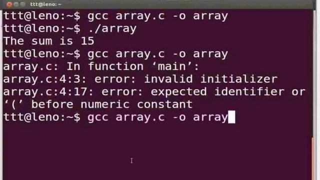 Arrays - Malayalam смотреть онлайн