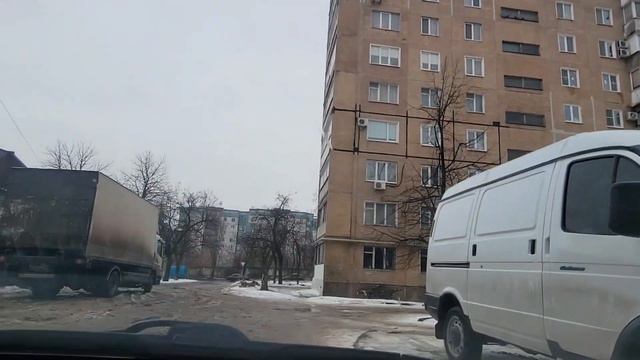 ВОДИТЬ ПО ДОНЕЦКИ 60 Тик ток заблокировал ролик с формулировкой опасные действия смотреть онлайн