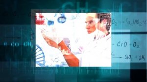 Профессия "Инженер-химик"