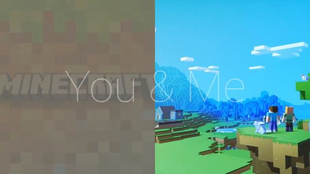 Майнкрафт память minecraft memory смотреть онлайн