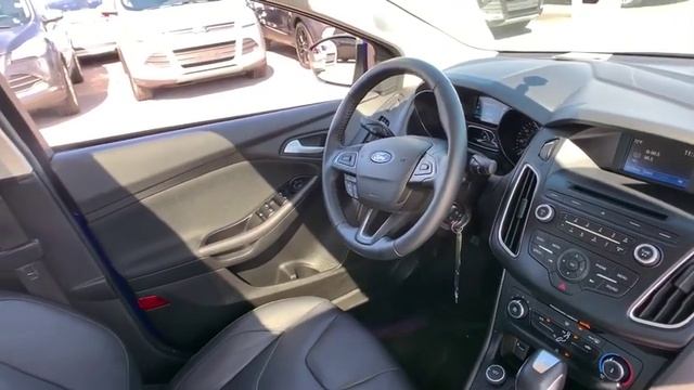 2015 Ford Focus Louisville, Lexington, Elizabethtown, KY New Albany, IN Jeffersonville, IN 39215A смотреть онлайн