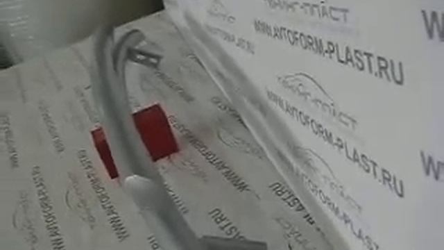 Защита переда Lada Largus 