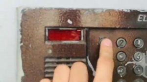 прогулка по домофонам (20.06.2021 г.)