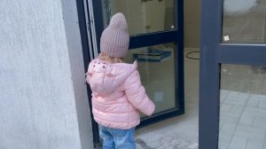 Влог. София СМОТРИТ СВОЙ НОВЫЙ ДОМ