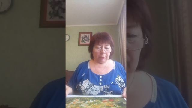 Мастер класс как вышить пейзаж лентами смотреть онлайн