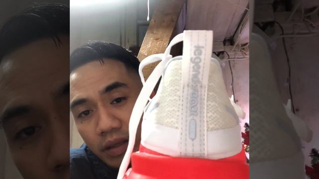 Nike Legend React 2 смотреть онлайн