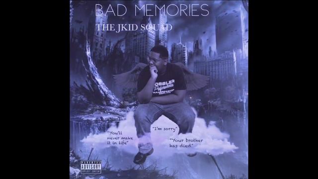 BEHIND MY BACK (FEAT. LIL MAKINO) смотреть онлайн