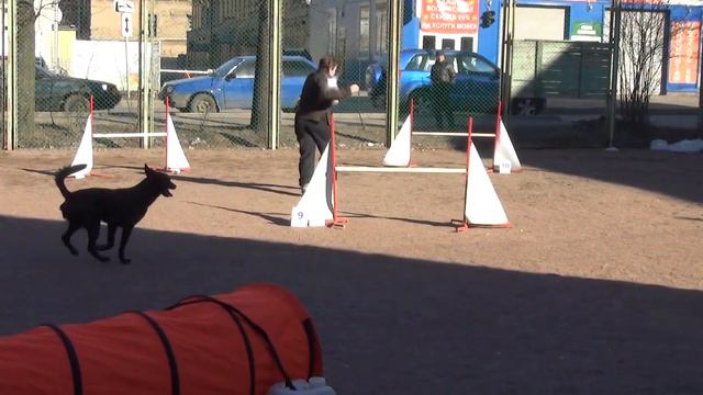 Д-1 Large - Антонова Светлана и хердер Сет смотреть онлайн