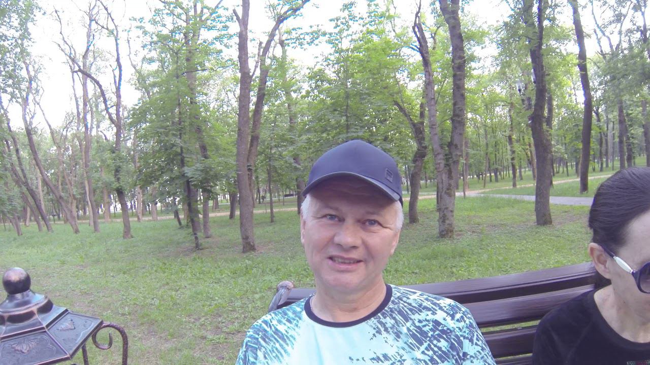 Отзыв о санатории «Металлург», г. Ессентуки, 2021 г. смотреть онлайн