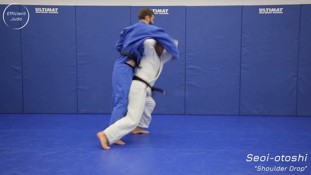 Iliadis Eri-seoi-otoshi - Demo смотреть онлайн