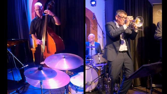 Music Factory Night - Helmut Dold’s Dixiland All Stars смотреть онлайн
