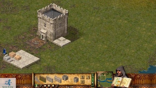 Stronghold HD 1.41 Trainer | New Updates - New Hacks Stronghold HD(Updated)