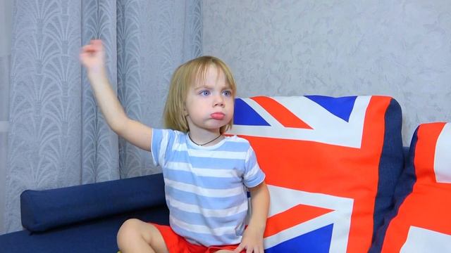 СМЕШНЫЕ ИСТОРИИ про ФЁДОРА. Фёдор М. смотреть онлайн