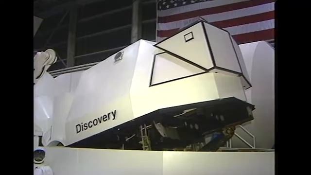 40 Years of Space Camp Missions смотреть онлайн