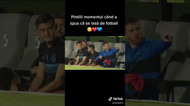 Retragere Pintilii Fcsb-Steaua смотреть онлайн