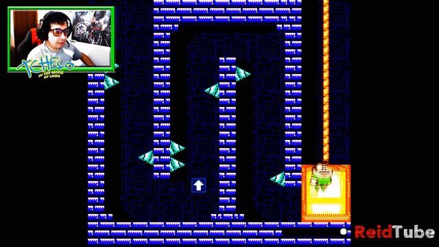 Tcheco in the Castle of Lucio ESSE JOGO É BOM? смотреть онлайн