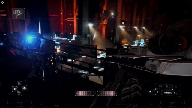 PS4 KILLZONE Глава 7 Укротитель - Последний рубеж. Высокая сложность. смотреть онлайн