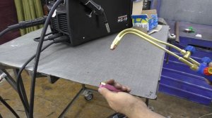 Газосварка для начинающих.