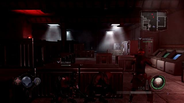 Resident Evil Operation Raccoon City: NO MORE PLEASE!!! смотреть онлайн