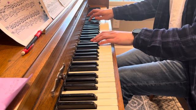 [Piano Cover] "Colgera (Phase 3)" - Zelda: Tears of the Kingdom смотреть онлайн