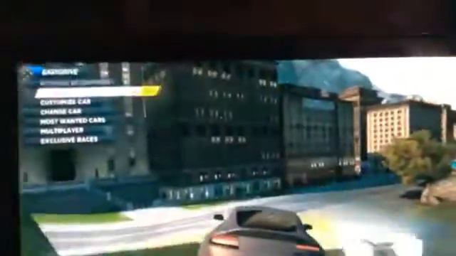Playing around with ps vita nfs most wanted смотреть онлайн