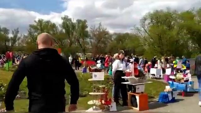 Белгородский фестиваль "Река в цету" 2022 смотреть онлайн