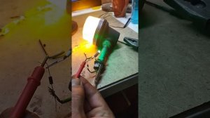 потеря напряжения через диод 1N4007 схема подключения линз