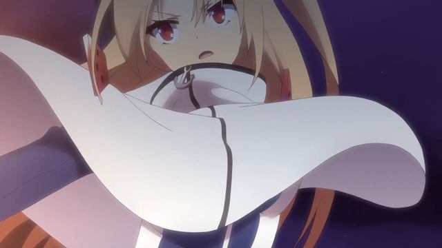 Azur Lane - Opening [4K 60FPS | Creditless | CC]