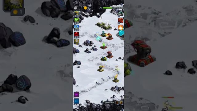 Ancient Planet 3.3 Walkthrough