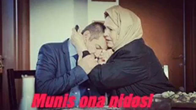 Nuriddin Hoji Domla, Munis Ona Nidosi Bardoshingiz Yetsa Ko‘ring #nuriddin_hoji_domla #nuriddindoml