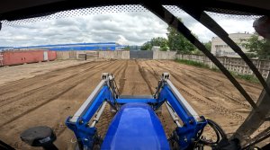 Lovol 504 Universal 650