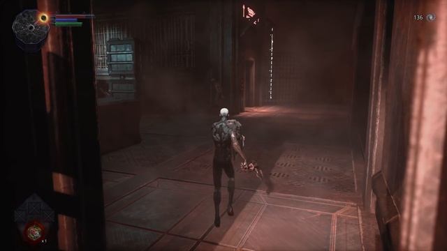 Hellpoint Gameplay (PC HD) смотреть онлайн