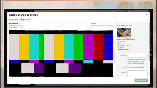 How to add iconbox and button on WordPress via flatsome theme смотреть онлайн