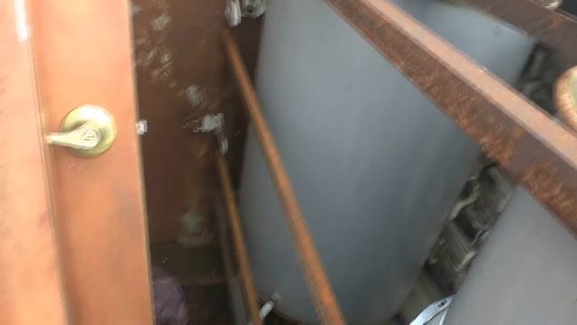 Добываю воду с неба для строительных нужд и огорода) смотреть онлайн