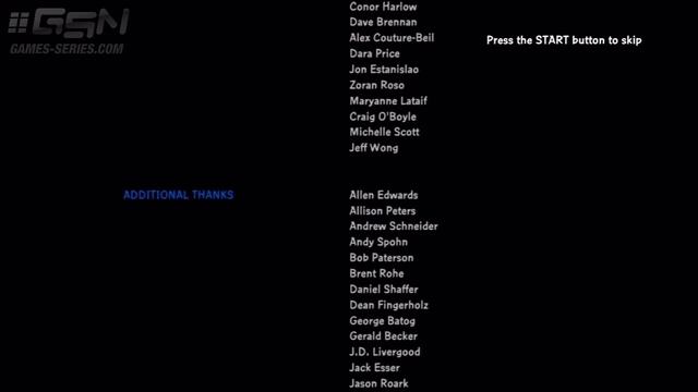 Family Guy: Back to the Multiverse Walkthrough - Closing Credits смотреть онлайн