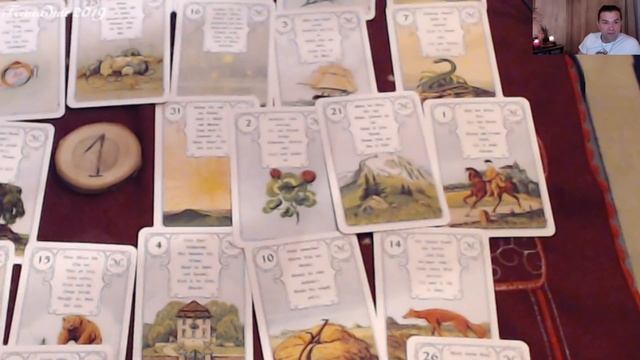 Ближайшее будущее - что ожидает меня в ближайшее время, самое точное гадание на Таро! смотреть онлайн