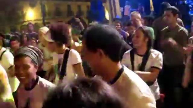 timbalao 4 junio san felipe 1/2 samba.mpg смотреть онлайн