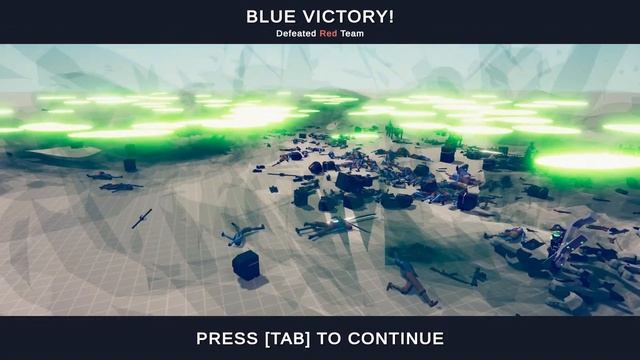 ROBOT vs EVERY UNIT - WAR - Totally Accurate Battle Simulator TABS смотреть онлайн