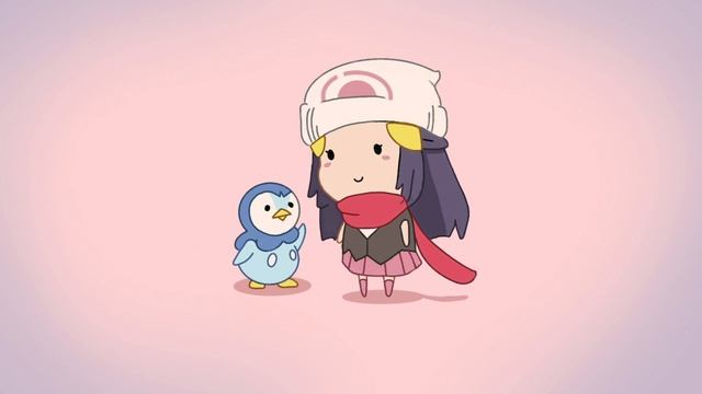 diamond and pearl ~ a pokemon lofi mix ~ relaxing nintendo chillhop beats to study/relax to смотреть онлайн