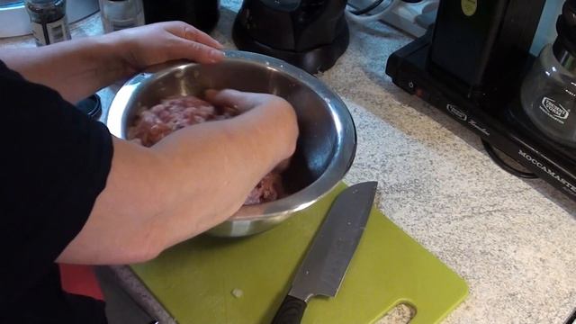 Пышные Домашние Беляши из Детства. Пошаговый Рецепт смотреть онлайн