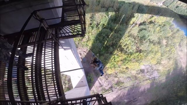 Этап 5 Легче воздуха Виктория Сысоева смотреть онлайн