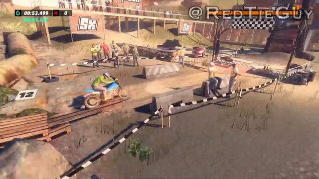 TRIALS RISING - REVIEW | Worth Buying? 2019] смотреть онлайн