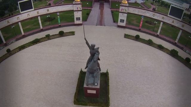 Аллея славы смотреть онлайн