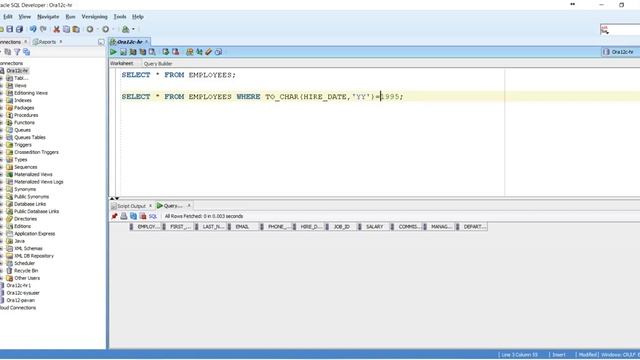 Part 2: ETL Testing смотреть онлайн