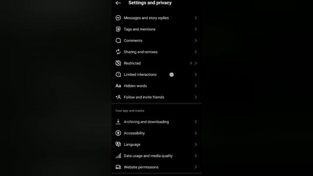 instagram message swipe reply not working | instagram pe swipe reply kaise kare смотреть онлайн